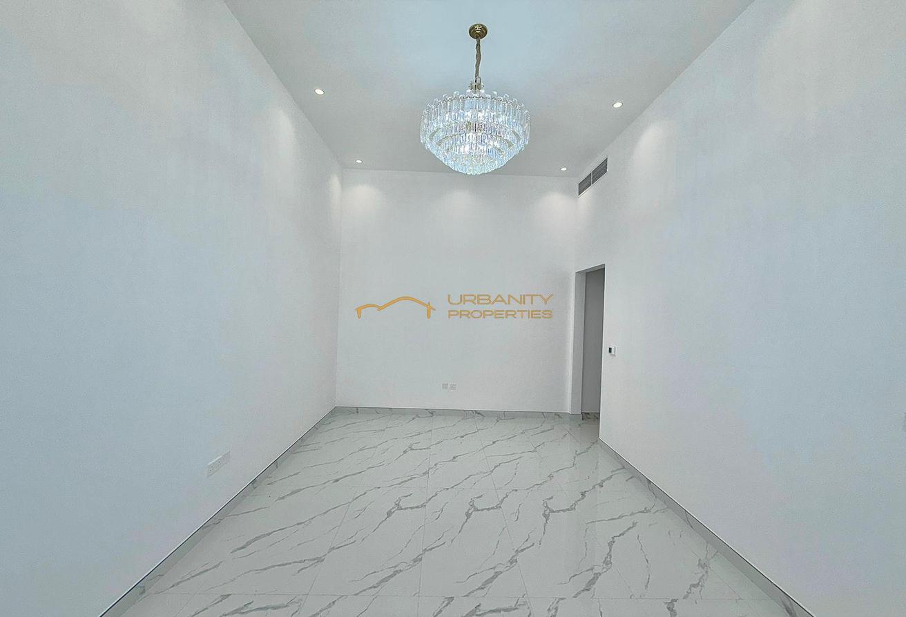 6BR Villa + Maid | Ready To Move In | Jumeirah photo 14