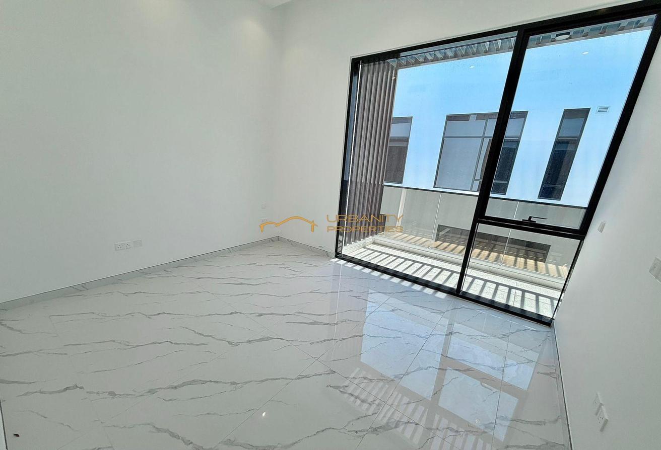 6BR Villa + Maid | Ready To Move In | Jumeirah photo 16
