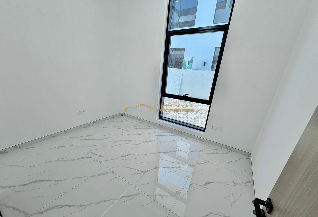 6BR Villa + Maid | Ready To Move In | Jumeirah photo 8