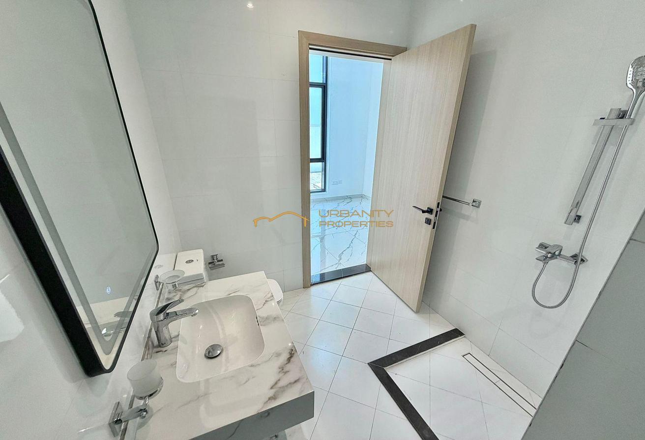 6BR Villa + Maid | Ready To Move In | Jumeirah photo 27