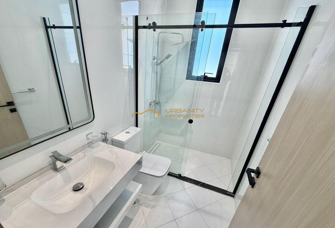 6BR Villa + Maid | Ready To Move In | Jumeirah photo 26