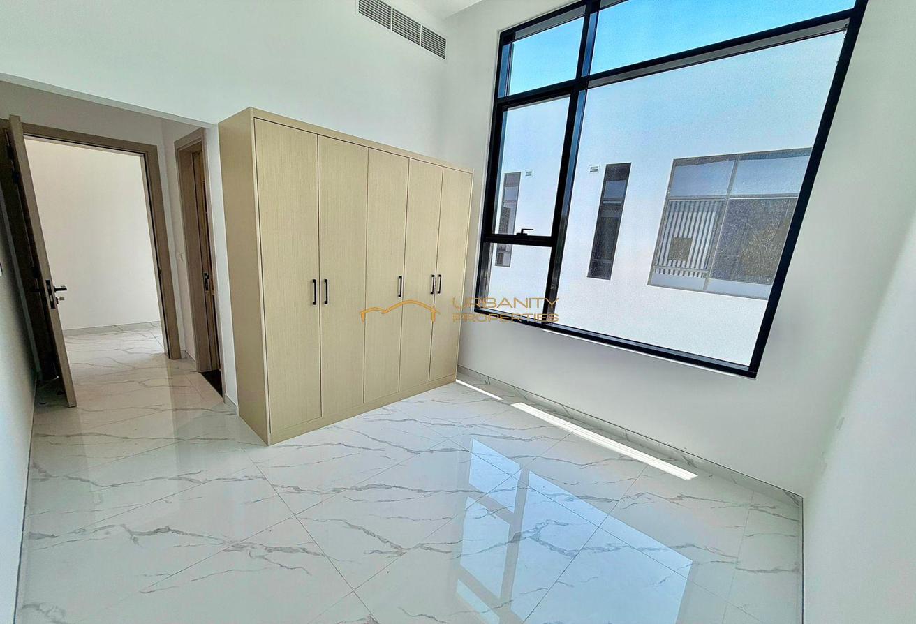 6BR Villa + Maid | Ready To Move In | Jumeirah photo 19