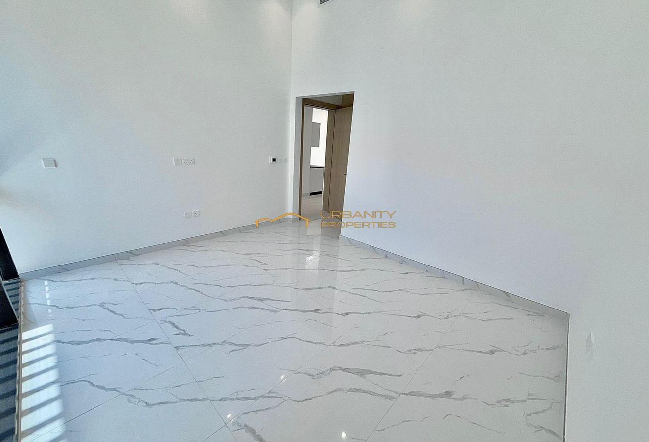 6BR Villa + Maid | Ready To Move In | Jumeirah photo 15
