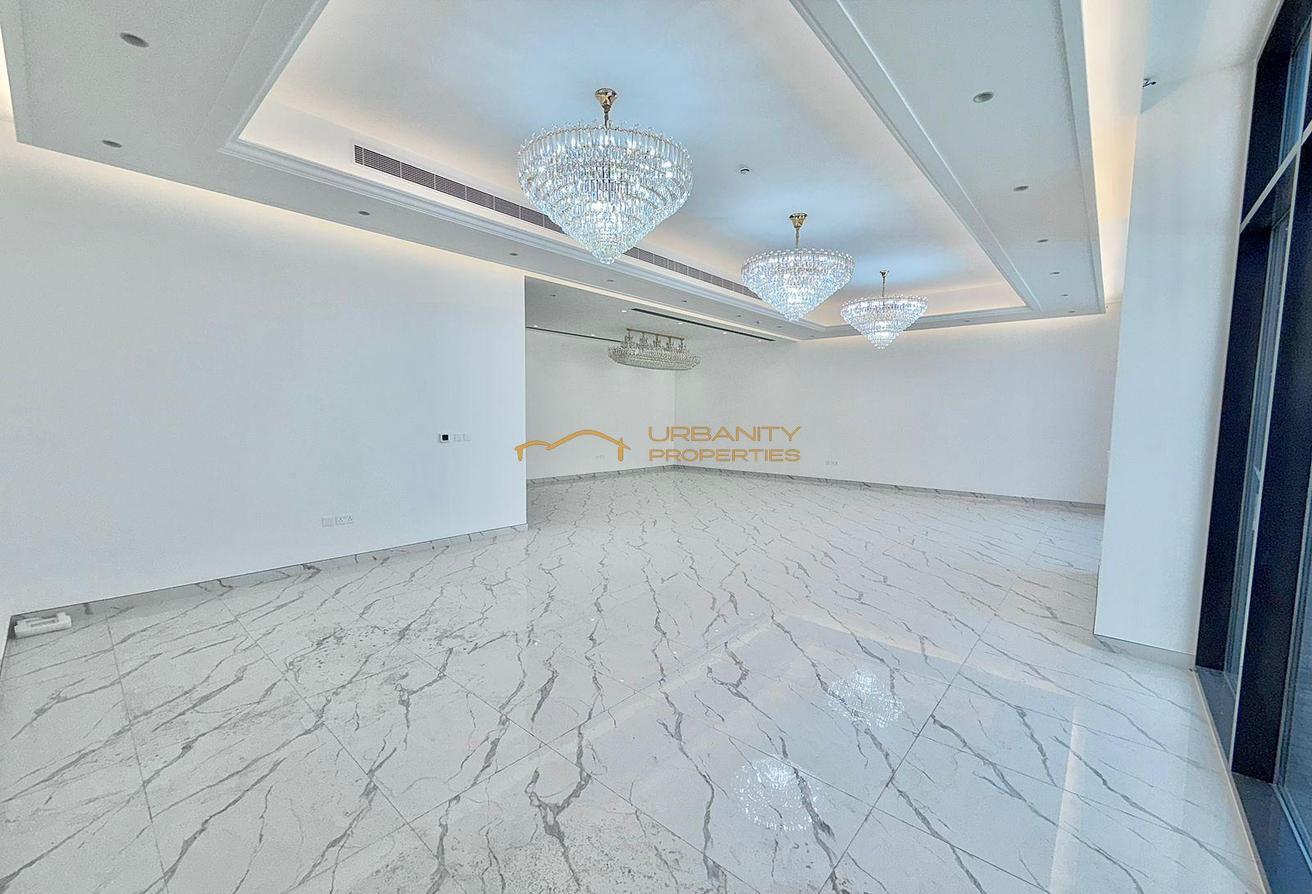 6BR Villa + Maid | Ready To Move In | Jumeirah photo 3