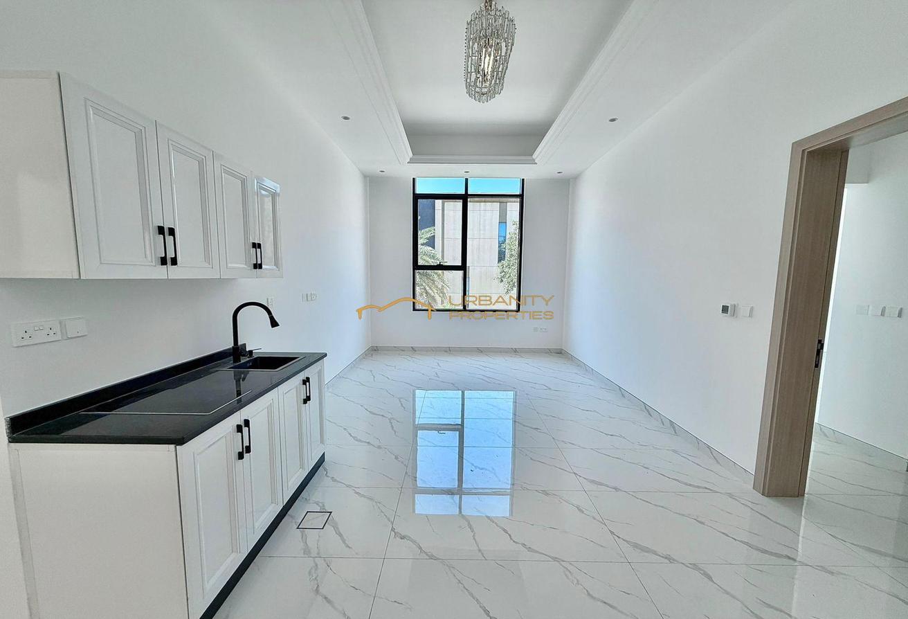 6BR Villa + Maid | Ready To Move In | Jumeirah photo 24