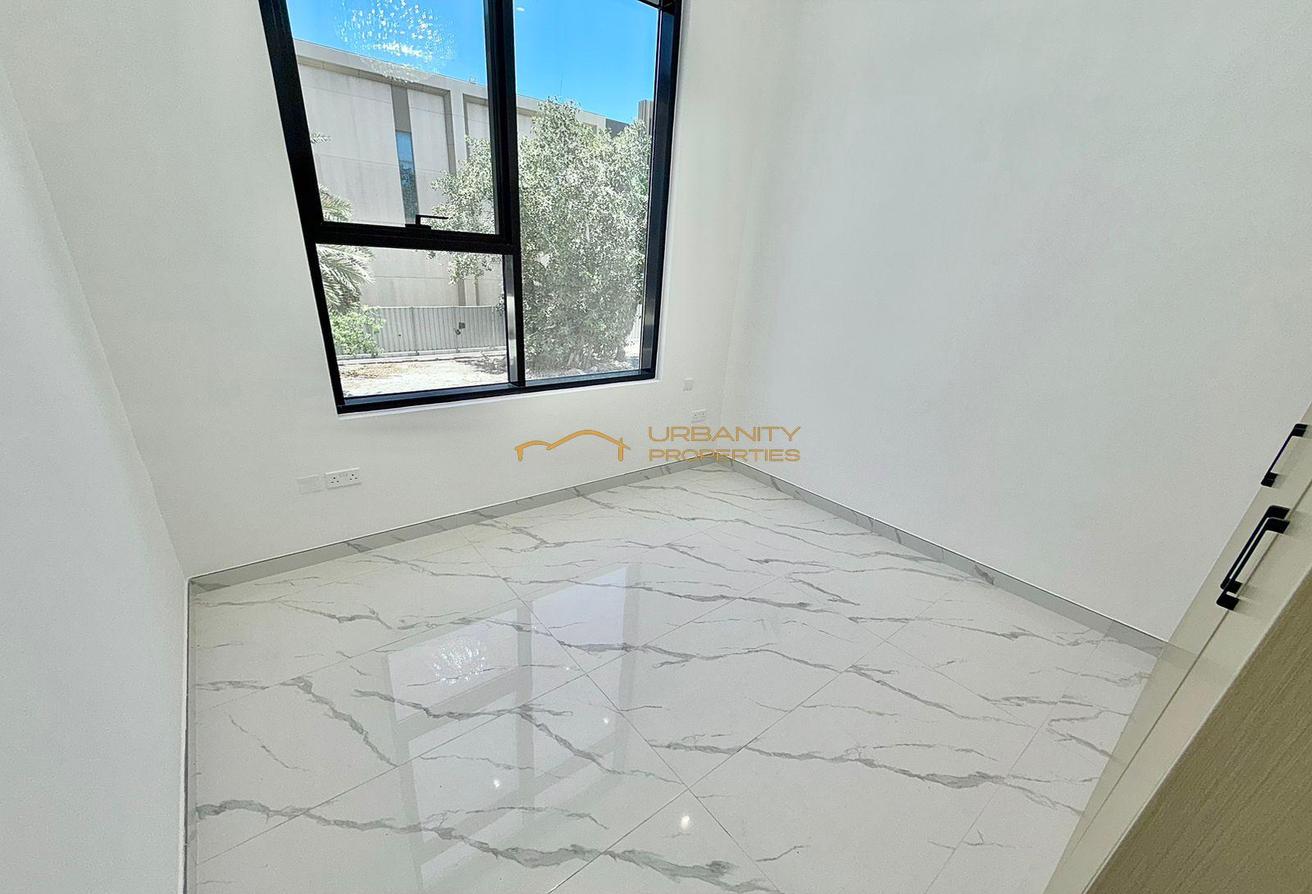 6BR Villa + Maid | Ready To Move In | Jumeirah photo 22