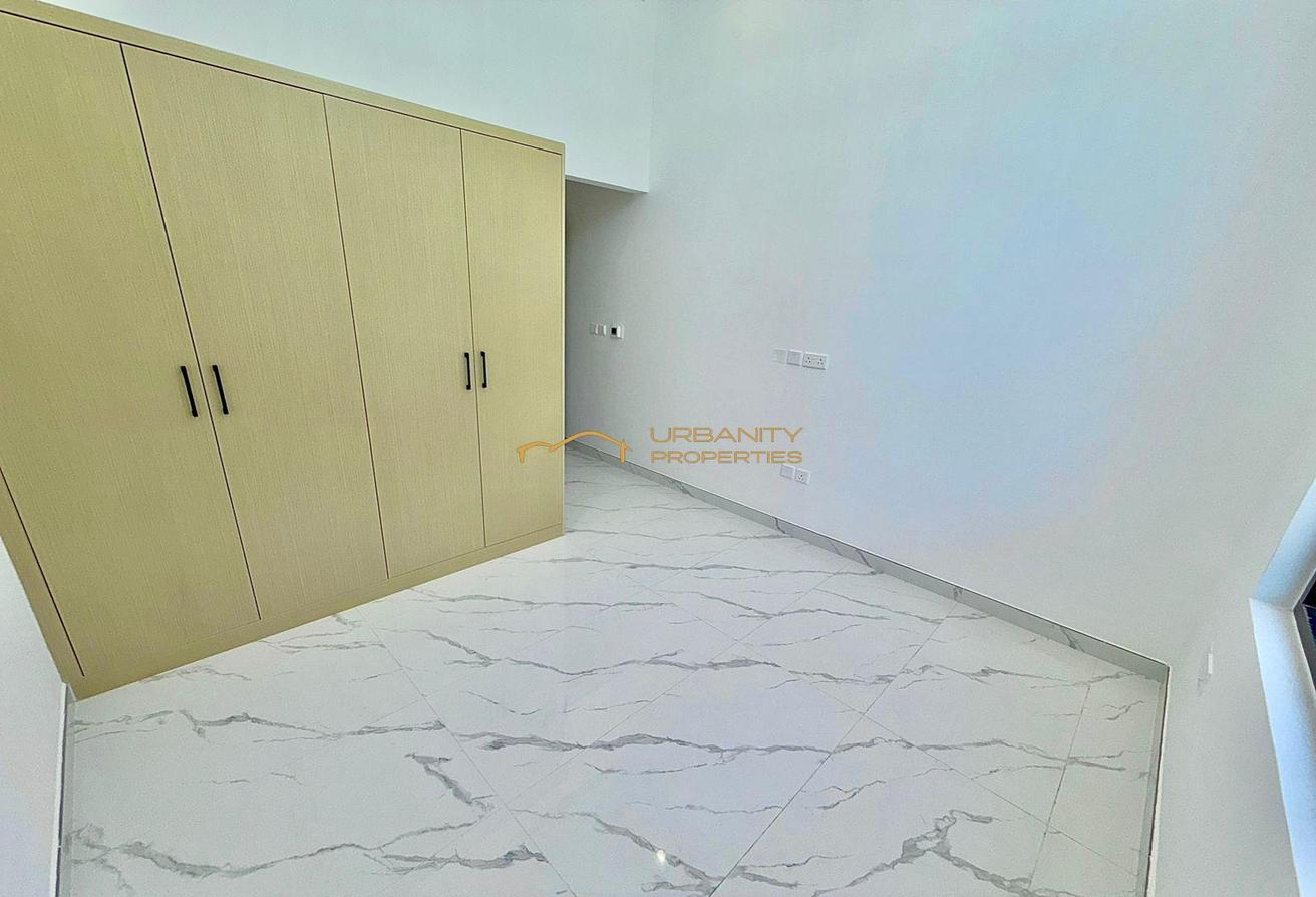 6BR Villa + Maid | Ready To Move In | Jumeirah photo 21