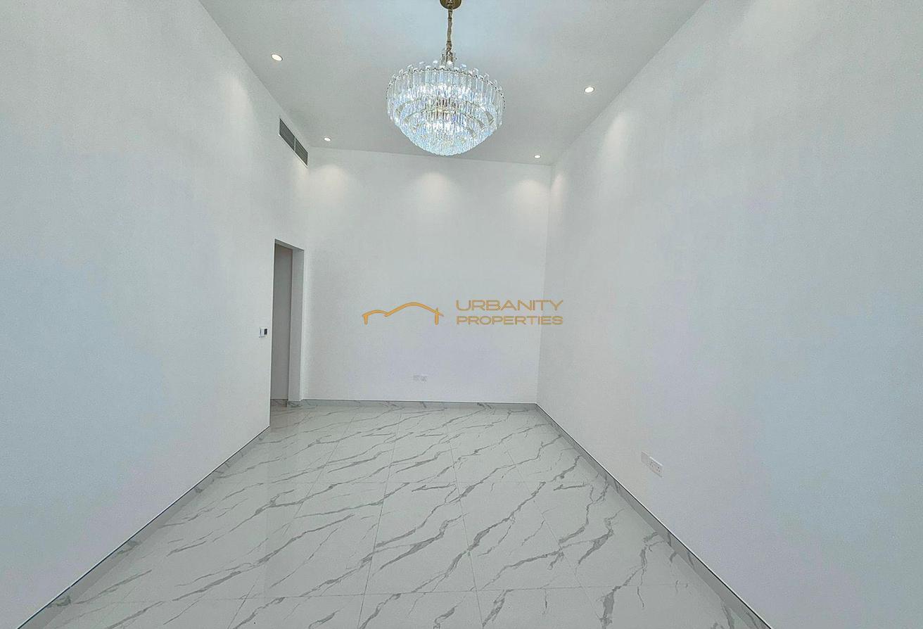 6BR Villa + Maid | Ready To Move In | Jumeirah photo 13