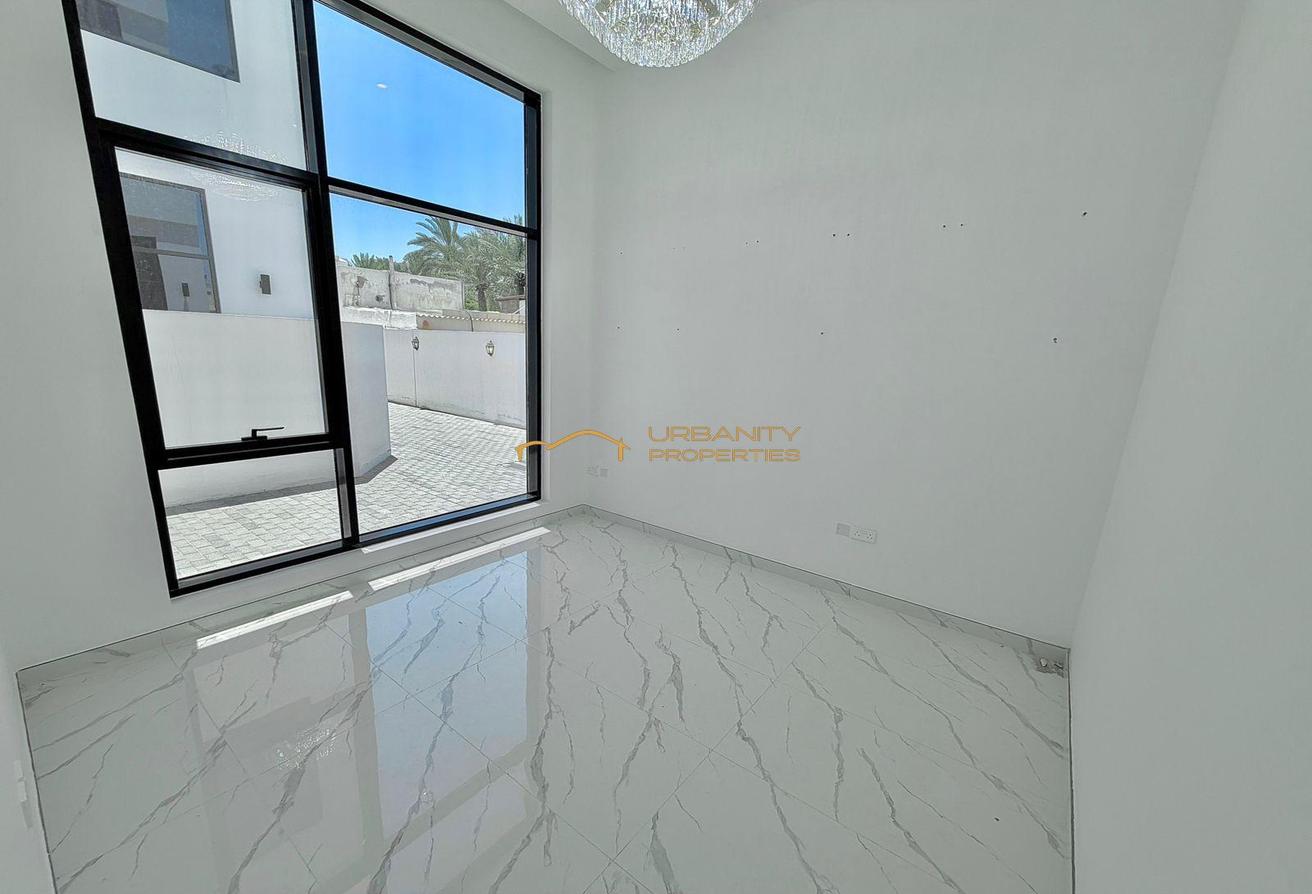 6BR Villa + Maid | Ready To Move In | Jumeirah photo 6