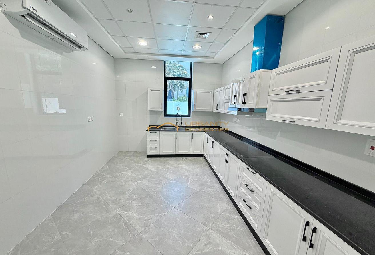 6BR Villa + Maid | Ready To Move In | Jumeirah photo 25