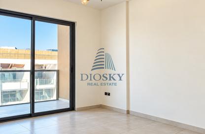 Apartment - 2 - 2 for rent in Binghatti Rose - District 15 - Jumeirah Village Circle - Dubai