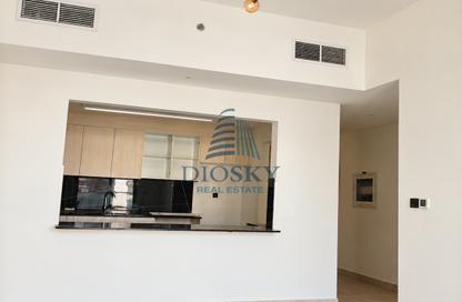 Apartment - 2 - 2 for rent in Binghatti Rose - District 15 - Jumeirah Village Circle - Dubai