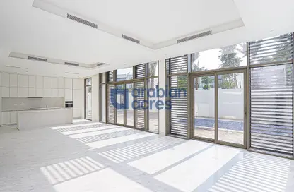Villa - 4 Bedrooms - 5 Bathrooms for sale in District One Villas - District One - Mohammed Bin Rashid City - Dubai