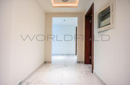 Apartment - 3 Bedrooms - 5 Bathrooms for rent in Meera - Al Habtoor City - Business Bay - Dubai