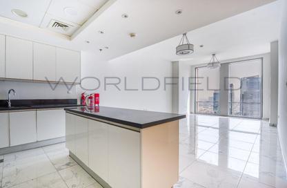 Apartment - 3 Bedrooms - 5 Bathrooms for rent in Meera - Al Habtoor City - Business Bay - Dubai Apartment - 3 Bedrooms - 5 Bathrooms for rent in Meera - Al Habtoor City - Business Bay - Dubai