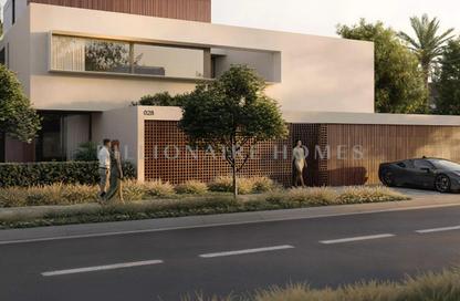 Villa - 5 - 6 for sale in Chevalia Estate - Grand Polo Club and Resort - Dubai Investment Park 2 (DIP 2) - Dubai Investment Park (DIP) - Dubai