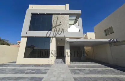 فيلا - 5 غرف نوم - 6 حمامات للبيع في 3  الروضة - الروضة - عجمان