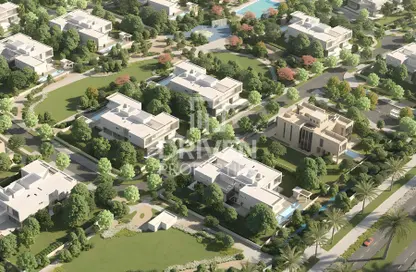 Land - Studio for sale in Meydan Avenue C - Meydan Avenue - Meydan - Dubai