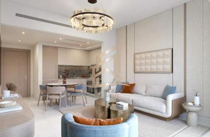 Apartment - Studio - 1 Bathroom for sale in Azizi Sakandar - Al Furjan - Dubai