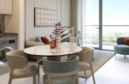 Apartment - Studio - 1 Bathroom for sale in Azizi Sakandar - Al Furjan - Dubai