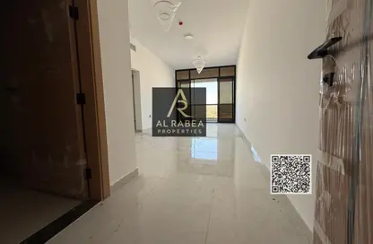 شقة - غرفة نوم - 2 حمامات للايجار في الجرف 2 - الجرف - عجمان وسط المدينة - عجمان