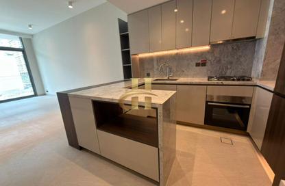 Apartment - 1 Bedroom - 2 Bathrooms for rent in Stonehenge Residences II - District 15 - Jumeirah Village Circle - Dubai