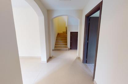 Villa - 4 Bedrooms - 4 Bathrooms for rent in Cluster B - Cedre Villas - Dubai Silicon Oasis - Dubai Villa - 4 Bedrooms - 4 Bathrooms for rent in Cluster B - Cedre Villas - Dubai Silicon Oasis - Dubai