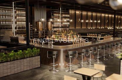 Retail - Studio for sale in Marriott Residences - District 17 - Jumeirah Village Circle - Dubai