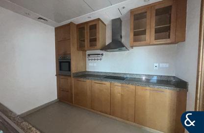 Apartment - 1 Bedroom - 2 Bathrooms for sale in Aurora Tower - Marina Promenade - Dubai Marina - Dubai