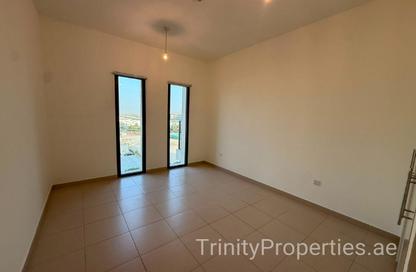 Apartment - 1 Bedroom - 1 Bathroom for rent in Hayat Boulevard 1A - Hayat Boulevard 1 - Hayat Boulevard - Town Square - Dubai