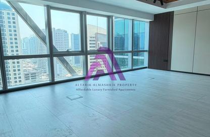 Office Space - Studio - 1 Bathroom for rent in The One Tower - Barsha Heights (Tecom) - Dubai Office Space - Studio - 1 Bathroom for rent in The One Tower - Barsha Heights (Tecom) - Dubai