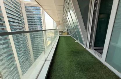 Office Space - Studio for rent in Iris Bay - Business Bay - Dubai