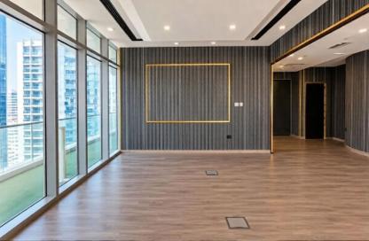 Office Space - Studio for rent in Iris Bay - Business Bay - Dubai