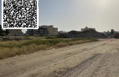 أرض - استوديو للبيع في النخيل - عجمان أرض - استوديو للبيع في النخيل - عجمان