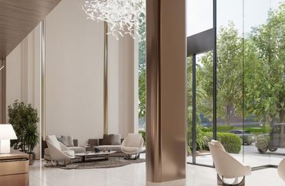 Apartment - 1 - 2 for sale in Sola Residences - Wasl Gate - Dubai