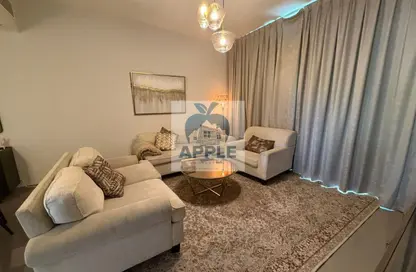 Villa - 2 Bedrooms - 4 Bathrooms for rent in Al Yasmeen - Al Zahia - Muwaileh Commercial - Sharjah