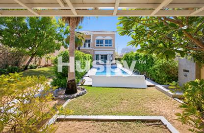 Villa - 2 - 4 for sale in Block I - District 16 - Jumeirah Village Circle - Dubai