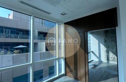 Office Space - Studio for rent in Bay Square Building 12 - Bay Square - Business Bay - Dubai