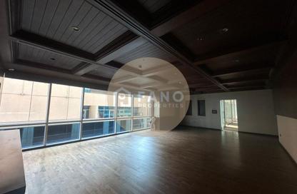 Office Space - Studio for rent in Bay Square Building 12 - Bay Square - Business Bay - Dubai