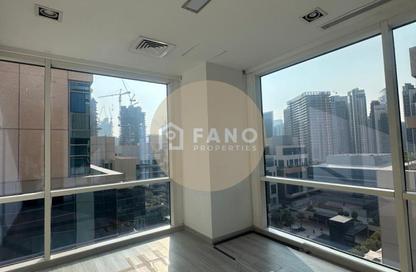 Office Space - Studio for rent in Bay Square Building 12 - Bay Square - Business Bay - Dubai