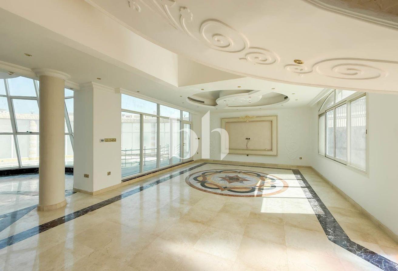Elegant Family Villa | Private Pool | Brand new photo 3