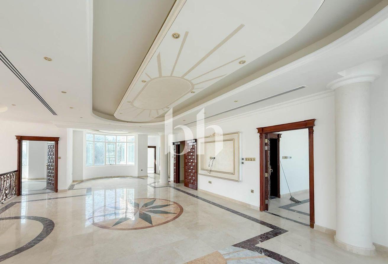 Elegant Family Villa | Private Pool | Brand new photo 17