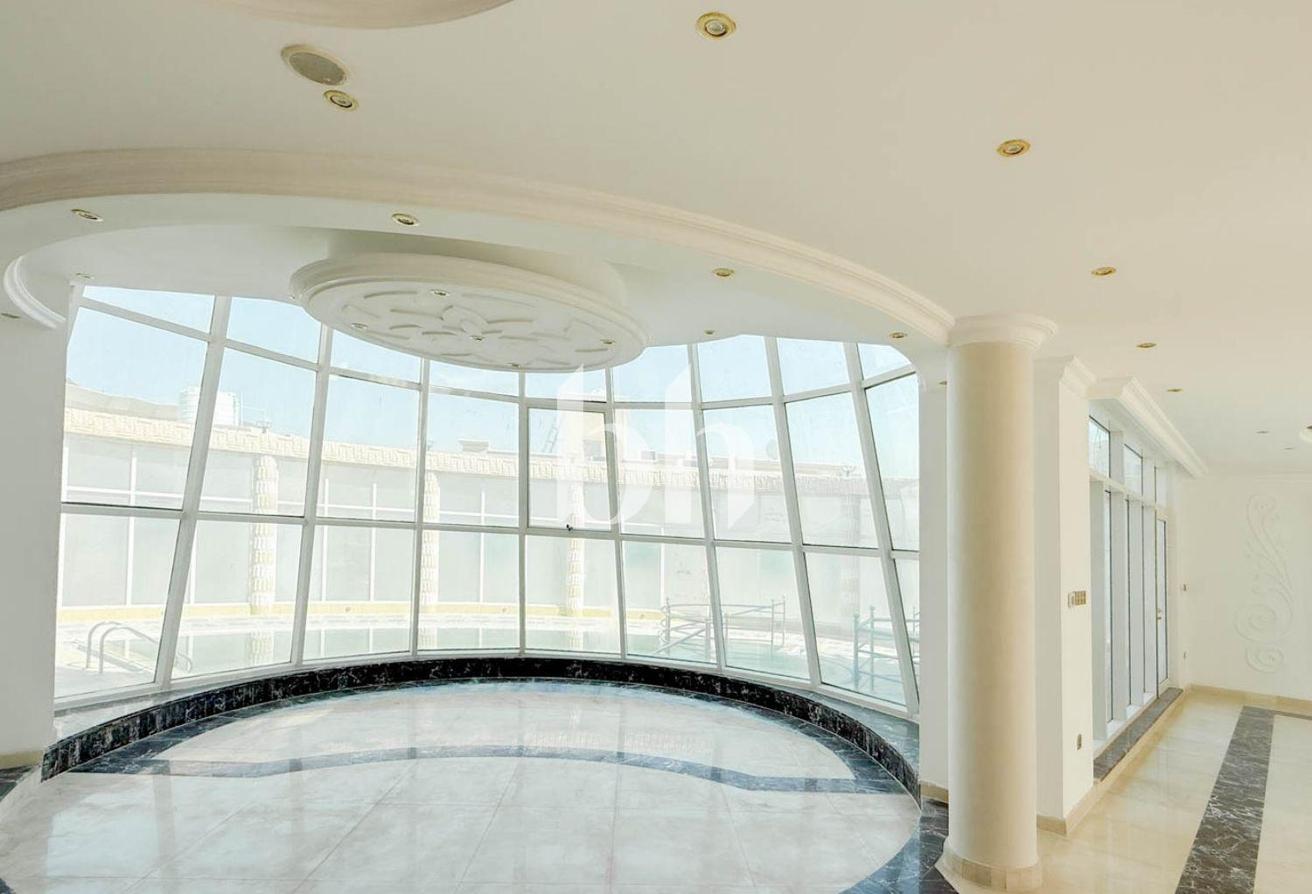 Elegant Family Villa | Private Pool | Brand new photo 6