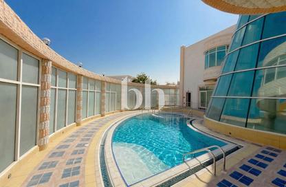 Villa - 5 Bedrooms - 7 Bathrooms for rent in Al Barsha 2 Villas - Al Barsha 2 - Al Barsha - Dubai