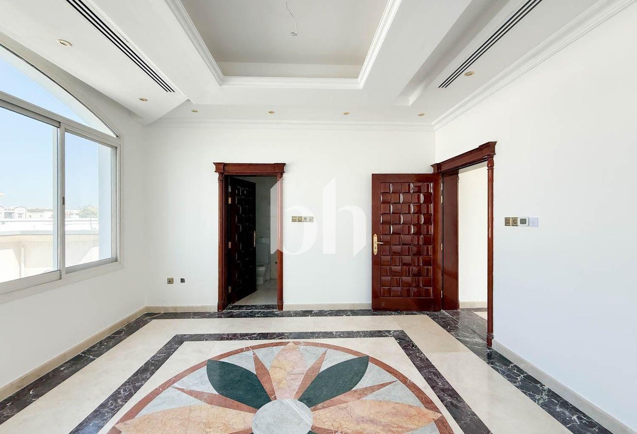 Elegant Family Villa | Private Pool | Brand new photo 8