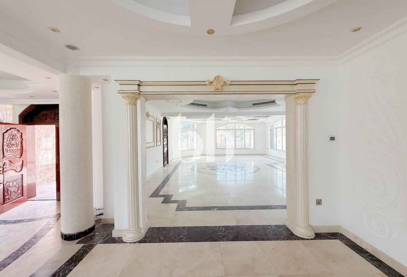 Elegant Family Villa | Private Pool | Brand new photo 22