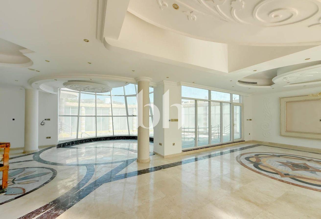 Elegant Family Villa | Private Pool | Brand new photo 4