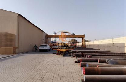 Land - Studio for rent in Ali Mousa Building - Al Sajaa Industrial - Al Sajaa - Sharjah Land - Studio for rent in Ali Mousa Building - Al Sajaa Industrial - Al Sajaa - Sharjah