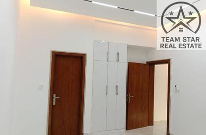 Villa - 5 Bedrooms - 7 Bathrooms for rent in Al Yasmeen 1 - Al Yasmeen - Ajman