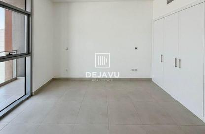 Apartment - Studio - 1 for rent in The Pulse Residence Icon - The Pulse - Residential District - Dubai South (Dubai World Central) - Dubai